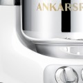 Robot kuchenny Ankarsrum AKM 6230 GW White/silver - 2108772