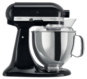 Robot kuchenny KitchenAid Artisan 5KSM175PSEOB 4,8l (WYPRZEDAŻ)