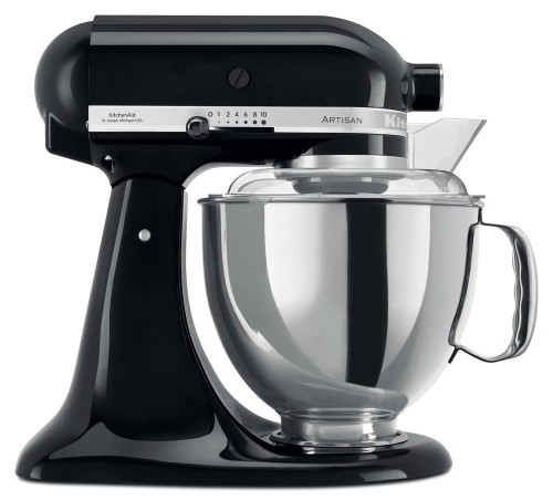 Robot kuchenny KitchenAid Artisan 5KSM175PSEOB 4,8l (WYPRZEDAŻ) - 2108774