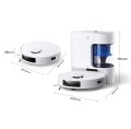 Robot sprzątający Ecovacs Deebot N20 Plus (biały) - 2108922