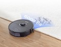 Robot sprzątający ze stacją Roborock S8+ (czarny) (WYPRZEDAŻ) - 2108947