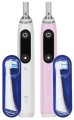 Braun Oral-B iO6 DuoPack White/Pink - 2109137