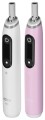 Braun Oral-B iO6 DuoPack White/Pink - 2109138