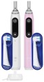 Braun Oral-B iO6 DuoPack White/Pink - 2109146