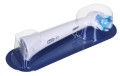 Elektryczna szczoteczka do zębów Oral-B iO4 Dla dorosłych Akumulator Całkiem biały Liczba główek szczoteczki w zestawie 1 Liczba trybów szczotkowania zębów 4 - 2109188