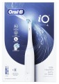 Elektryczna szczoteczka do zębów Oral-B iO4 Dla dorosłych Akumulator Całkiem biały Liczba główek szczoteczki w zestawie 1 Liczba trybów szczotkowania zębów 4 - 2109197