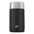Termos obiadowy majoris food jug 1l-black - 2109916