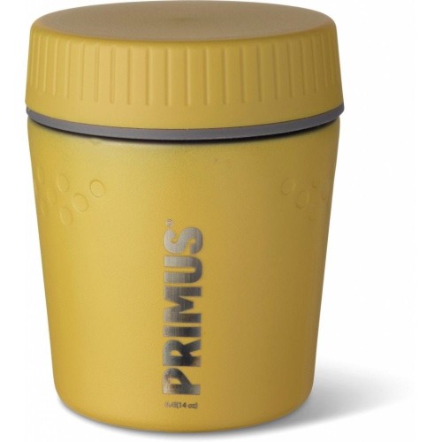Termos na żywność trailbreak lunch jug 400ml - yellow PRIMUS - 2109924