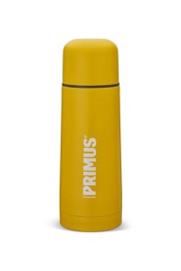 Termos vacuum bottle 750ml-yellow PRIMUS
