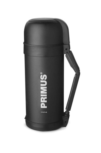 Termos na zupę food vacuum bottle 1,5l - black PRIMUS - 2109952