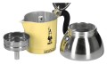 Bialetti - Primavera - Fiammetta 4tz Żółty - 2110178