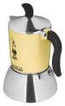 Bialetti - Primavera - Fiammetta 4tz Żółty - 2110179