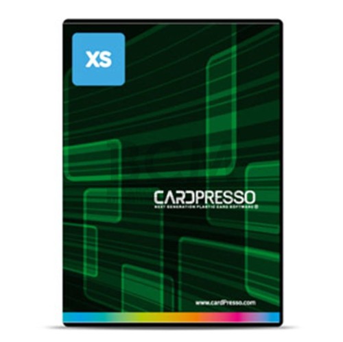 ZEBRA Program Cardpresso XS (kod aktywacyjny) - 2110858