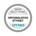 Dymo- drukarka etykiet LM 210D KIT QWERTY - 2110847