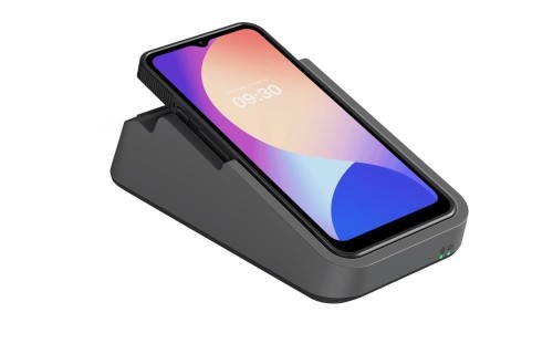 MOBILE POS DEVICE SWIFT 1 PRO/I23M03 4 32 NFC IMIN - 2110918