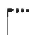 BELKIN SŁUCHAWKI DOUSZNE LIGHTNING, CZARNE - 2112281