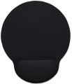 MANHATTAN PODKŁADKA POD MYSZ FOAM CZARNA 434362 - 2113052