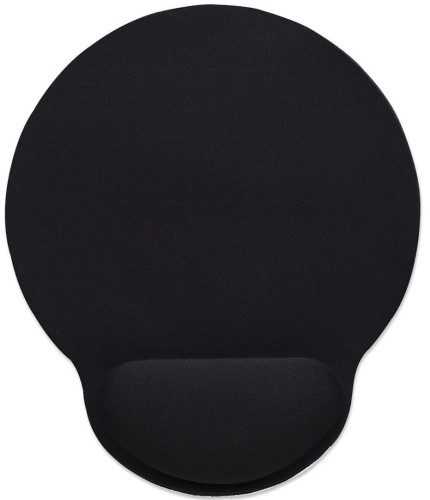 MANHATTAN PODKŁADKA POD MYSZ FOAM CZARNA 434362 - 2113052