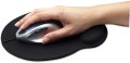 MANHATTAN PODKŁADKA POD MYSZ FOAM CZARNA 434362 - 2113053