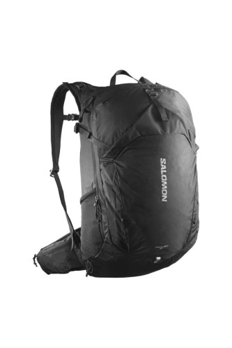 Plecak trailblazer 30-black-alloy SALOMON - 2113448