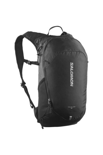 Plecak trailblazer 10-black-alloy SALOMON - 2113449