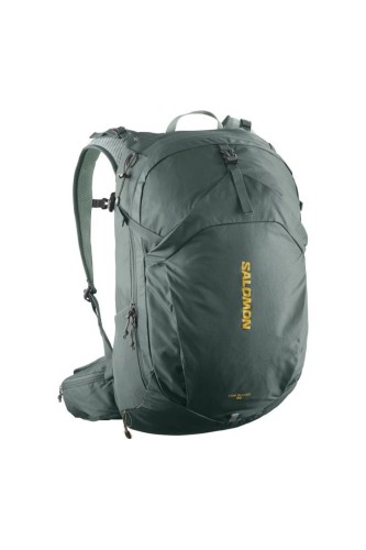 Plecak trailblazer 30-urban chic-green milieu SALOMON - 2113518