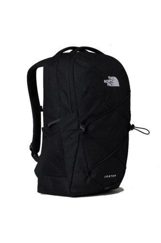 Plecak jester-tnf black-npf THE NORTH FACE - 2113551