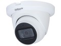 Dahua Kamera Analogowa 1/2,7" 2 Mpx CMOS, 25/30 kl./s @ 1080P, obiektyw stałoogniskowy 2,8 mm, IR 30 m HAC-HDW1231TLMQ-A-0280B - 2114468