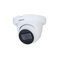 Dahua Kamera Analogowa 1/2,7" 2 Mpx CMOS, 25/30 kl./s @ 1080P, obiektyw stałoogniskowy 2,8 mm, IR 30 m HAC-HDW1231TLMQ-A-0280B - 2114467
