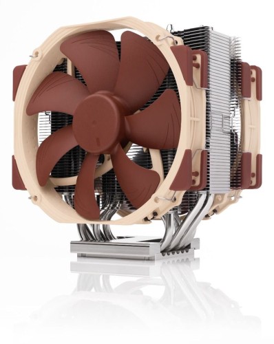 Chłodzenie CPU NOCTUA NH-U14S TR5-SP6 dla AMD (sTR5, SP6) - 2115148