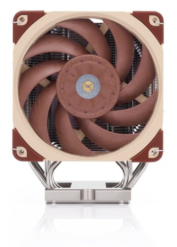 Chłodzenie CPU NOCTUA NH-U12S DX-3647 (2x NF-A12x25 PWM) - 2115316