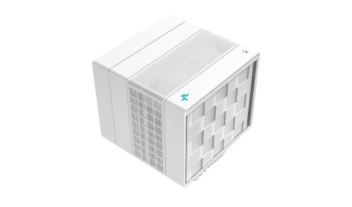 Chłodzenie DeepCool ASSASSIN (WYPRZEDAŻ) - 2115329