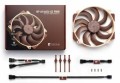 Wentylator NOCTUA 140mm NF-A14x25r G2 PWM - 2115834