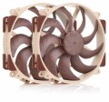 Wentylatory NOCTUA 140mm NF-A14x25r G2 PWM Sx2-PP - 2115857