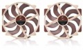 Wentylatory NOCTUA 140mm NF-A14x25r G2 PWM Sx2-PP - 2115859