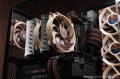 Wentylatory NOCTUA 140mm NF-A14x25r G2 PWM Sx2-PP - 2115862