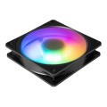 COOLER MASTER WENTYLATOR Mobius 120P ARGB 3-Pack Fan Kit - 2115902
