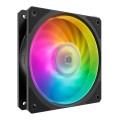 COOLER MASTER WENTYLATOR Mobius 120P ARGB 3-Pack Fan Kit - 2115903