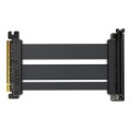 Zestaw nośny NZXT Riser PCIE 4.0 - biały - 2013779
