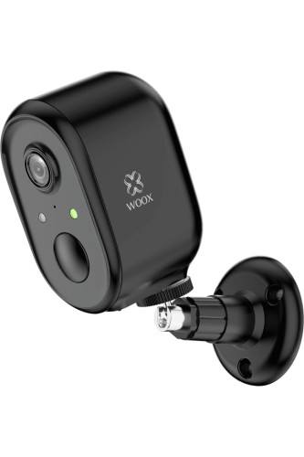 Smart kamera WiFi FullHD 1080p Zewnętrzna - 2116570