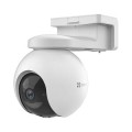 Zestaw kamera IP Ezviz CS-EB8/SP 4G z panelem słonecznym - 2116644