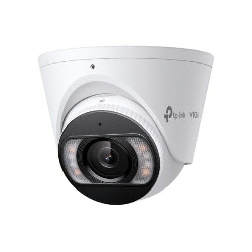 5MP TURRET NETWORK CAMERA/FULL-COLOR - 2116693