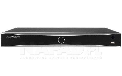 REJESTRATOR IP HIKVISION DS-7608NXI-K2/8P(D) - 2117116