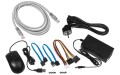 REJESTRATOR IP HIKVISION DS-7608NXI-K2/8P(D) - 2117114