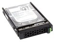 FUJITSU SSD SATA 6Gb/s 960GB Read-Intensive hot-plug 3.5inch enterprise 1.5 DWPD Drive Writes Per Day for 5 years - 2117396