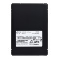 Dysk SSD Micron 7400 PRO 7.68TB U.3 (7mm) NVMe Gen4 MTFDKCB7T6TDZ-1AZ1ZABYY (DWPD 1) Tray - 2117407
