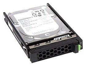 Fujitsu S26361-F5775-L960 urządzenie SSD 960 GB 3.5" Serial ATA III