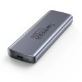 UNITEK OBUDOWA DYSKU M.2 PCIE NVME, USB-C 10GBPS, ALUMINIOWA - 2117693