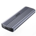 UNITEK OBUDOWA DYSKU M.2 PCIE NVME, USB-C 10GBPS, ALUMINIOWA - 2117691