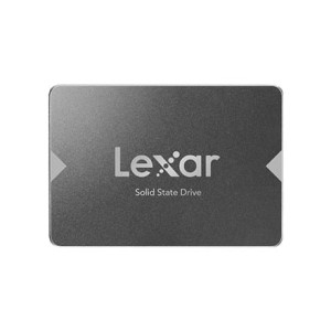 Dysk SSD Lexar NS100 256GB 2,5” SATA